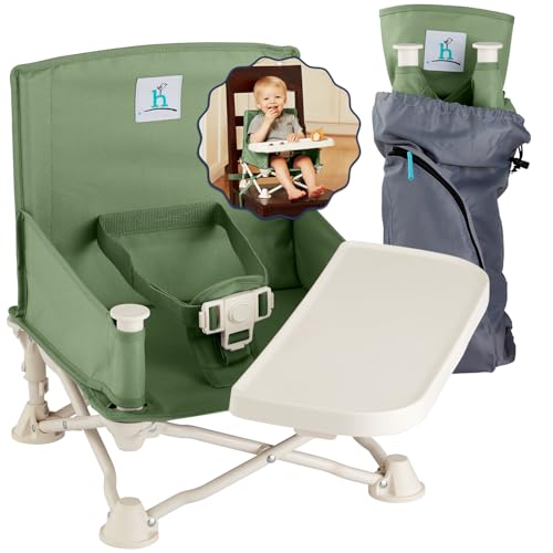OmniBoost Booster Seat Tray Travel Chair Baby