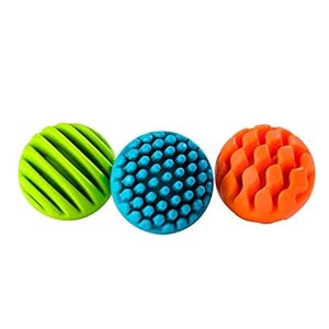 Fat Brain Toys Sensory Rollers
