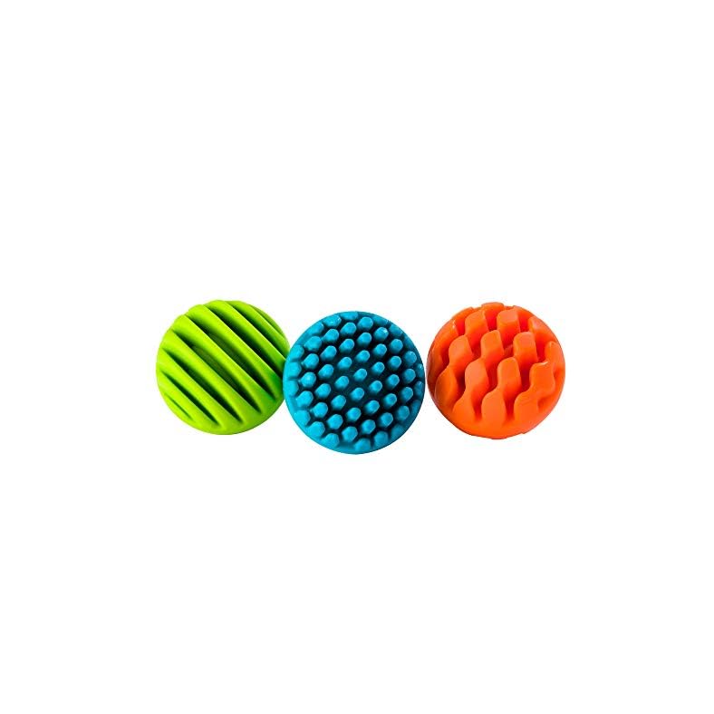 Fat Brain Toys Sensory Rollers