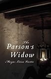 Front cover for the book The Parson's Widow by Marja-Liisa Vartio