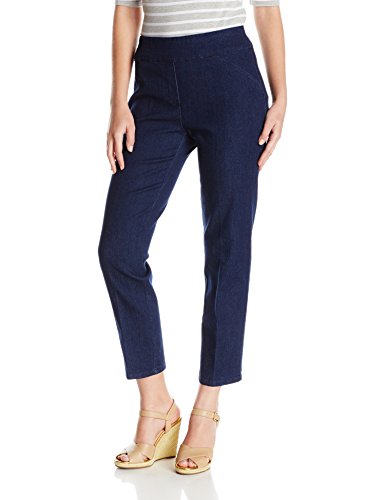 Alfred Dunner Women's Plus Size Stretch Short Pant