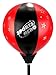 Sports Boxing Child Punching Bag Freestanding w/ Pair of Gloves Adjustable Height 31-47