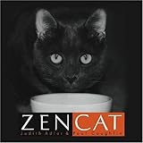 Zen Cat by Judith Adler, Paul Coughlin