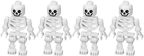 lego skeleton arm
