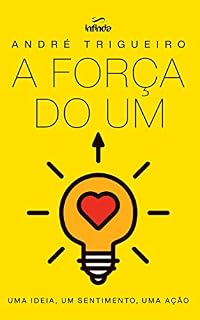 Livro A Força do Um