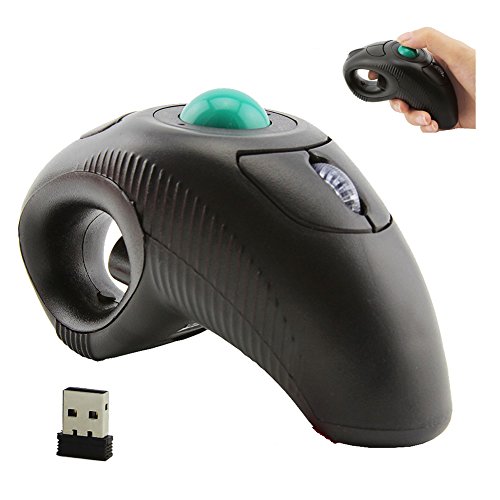 Expert choice for trigger mouse