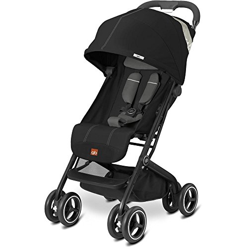 Gb qbit plus, monument black