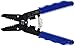 WEmake Multipurpose Wire Stripper/Crimper 16-26AWG Hobby Supply