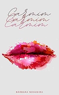 Livro Carmim