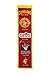Winning Streak NBA Heritage Banner (Cleveland Cavaliers)