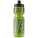 Cannondale Diagonal 24oz Water Bottle (Green)