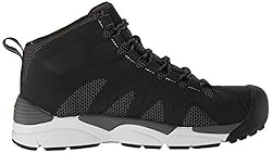 KEEN Utility Men's San Antonio Mid Alloy Toe Work