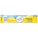 Crystal Light Sugar Free Lemonade Powdered Drink Mix, Caffeine Free, 0.14 oz Packet pack of 12 cartons with 10 each primary