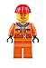 LEGO City Demolition Driller 30312