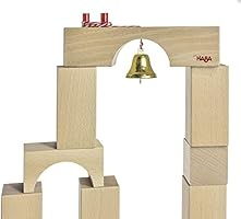 haba ball track large basic set