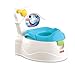 Fisher-Price Learn-to-Flush Potty