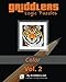 Griddlers Logic Puzzles: Color: Nonograms, Griddlers, Picross (Volume 2) by griddlers team