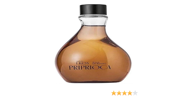 Ekos Natura Agua De Banho Priprioca 0ml Natura Amazon Com Br