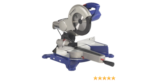 Metabo Kappsaege kgs 255 230 W : Amazon 