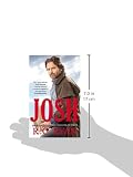 Front cover for the book Josh by R.C. Ryan