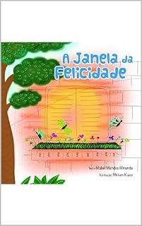 Livro A Janela da Felicidade