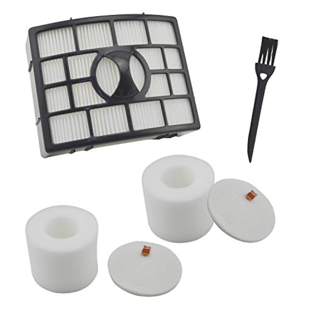 Shark Rotator Apex Duoclean Powered Lift Away Vacuum Replacement