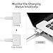 MacBook Pro Charger, AC 60W Magsafe 2 T-Tip Power Adapter Replacement for MacBook Pro with 13-inch Retina Display - After Late 2012
