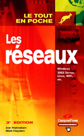 Les  réseaux