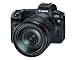 Canon EOS R Mirrorless Camera with RF 24-105mm F/4L IS USM Lens - 3075C012 primary