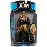 AEW Figure- Style 6