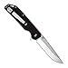 KUBEY KU085 Tactical Folding Knife G10 Handle Stainless Steel Blade Bearing Flipper Hunting Pocket Camping Survival Outdoor Knife (#KU085)