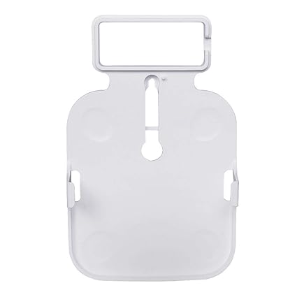  Becrowmus Wall Mount Hanger Holder Stand