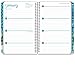 HARDCOVER Academic Year Planner 2018-2019 - 5.5