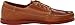 Sebago Men's Campsides-M, Cognac, 10.5 M US