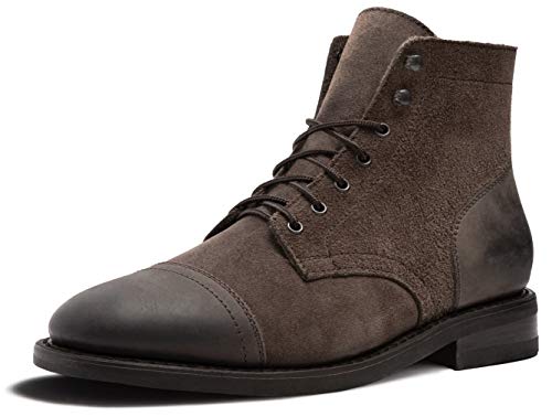 thursday boot burnt copper