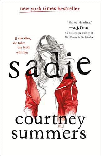 Sadie Paperback