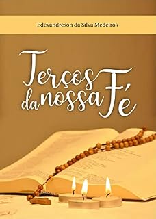 Livro Terços da nossa fé