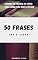 Livro 50 Frases: Ler é saber