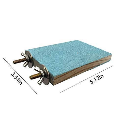 4 PINCHUANG+Chewing+Suitable+Parakeets+Cockatiels