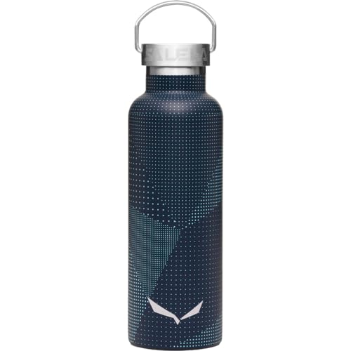 Salewa Valsura 0,65L Isolierte Edelstahlflasche