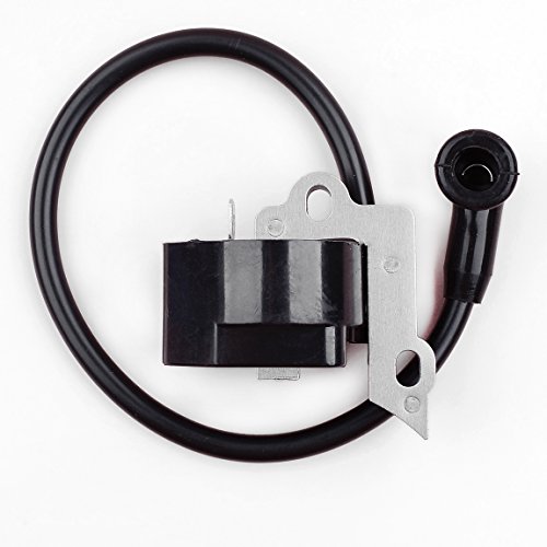 Haishine Ignition Coil Module Magneto Fit POULAN PP3516AV McCulloch MC4218 Chainsaw Parts #545115801