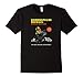 Men's Rick & Morty Krombopulos Michael XL Black