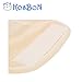 Kosbon 2 PCS Baby Organic Colored Cotton Umbilical Cord ,Adjustbale Umbilical Bellyband Umbilical Hernia Truss.