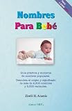 Image de Nombres para Bebe (Spanish Edition)