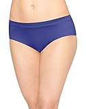 Hanes Women's 3 Pack Get Cozy Hipster Panty (Fashion), Assorted, L/XL