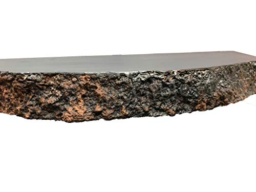 Concrete Countertop Mold Edge Form CEF 7006 Rubber Mold Form Liners Edge Profile - Thumbnail 6