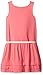 Crazy 8 Girls' Pleated Knit Dress
