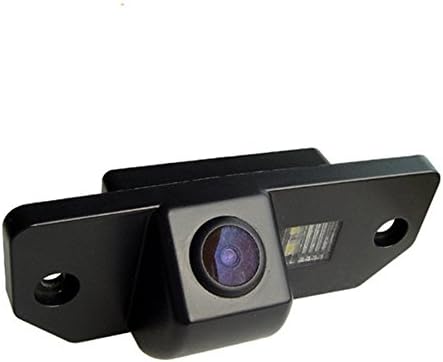 iPerfect Car CCD Back Up Rear View Reverse Reversing Parking Camera for Ford Focus Sedan 2012 2013 2014