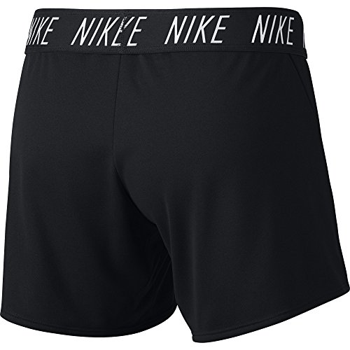 womens nike dry training shorts