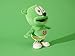 Gummibär (The Gummy Bear ) Running & Singing Plush Toy